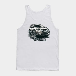 Nissan Rogue Tank Top